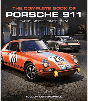 Ultra Rare Porsche 911 - 4th ed