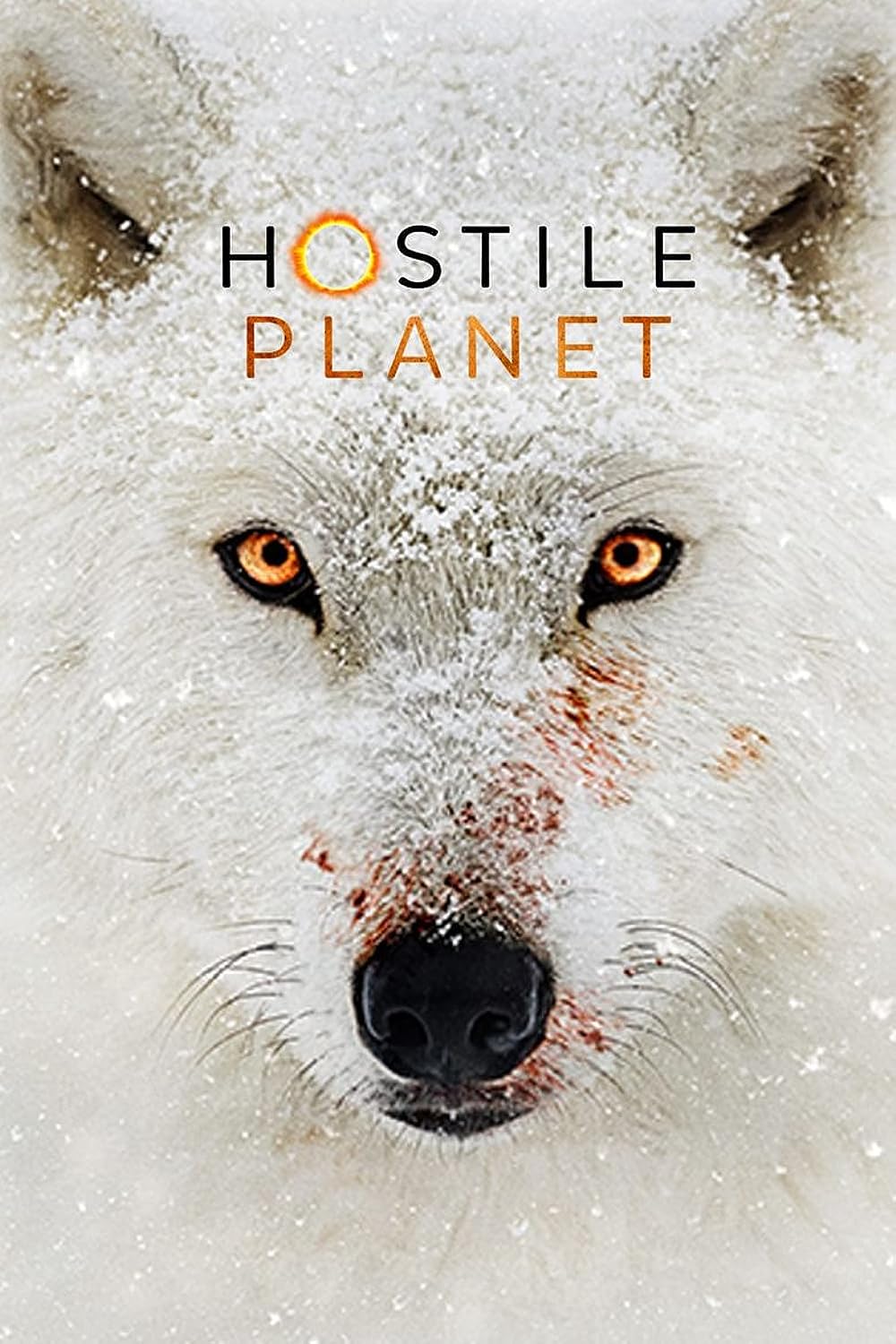 Hostile Planet S01 720p DSNP WEB-DL DDP5 1 H 264-playWEB (NL subs) seizoen 1