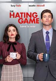 The Hating Game 2021 1080p WEB-DL AC3 DD5 1 H264 NL Subs