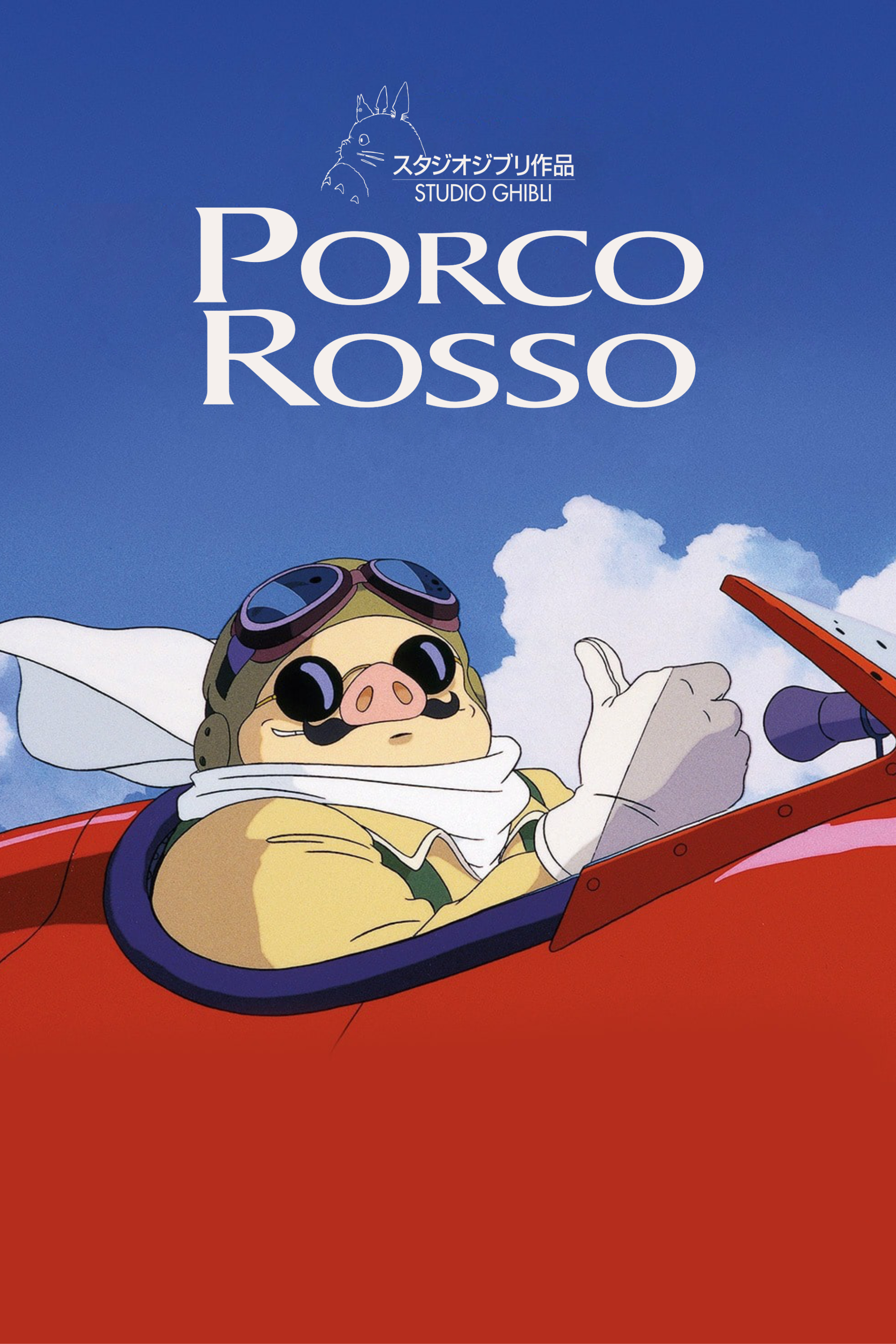 Porco Rosso 1992 RERIP 1080p BluRay X264-AMIABLE