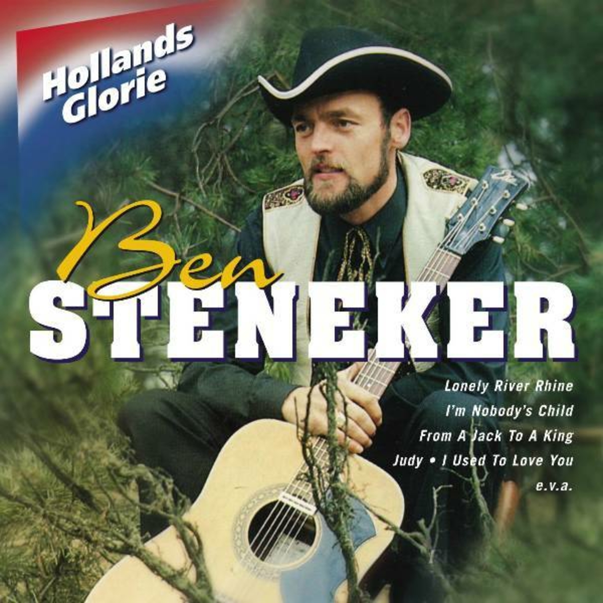 Hollands Glorie - Ben Steneker (2006)