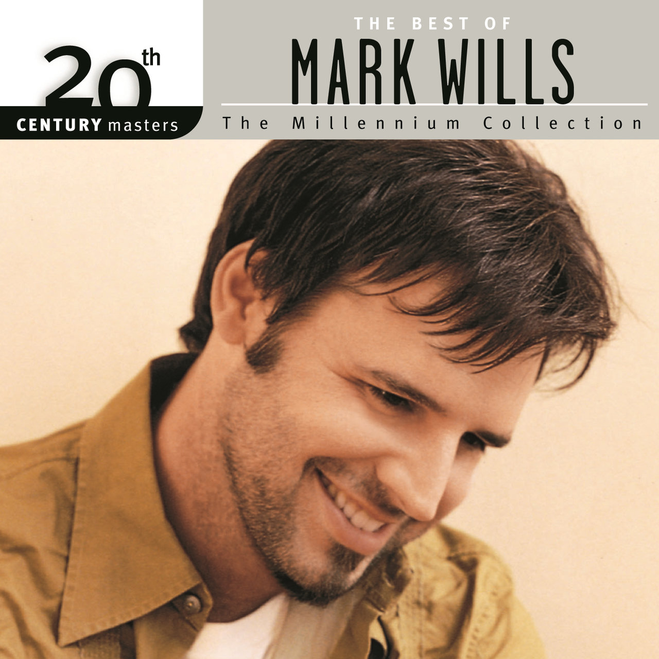 Mark Wills · 20th Century Masters: The Best Of Mark Wills (2004 · FLAC+MP3)