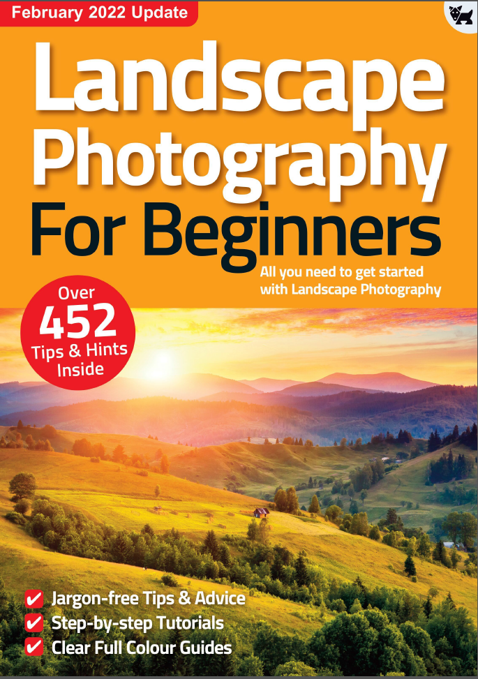 Landscape Photography For Beginners-02 February 2022