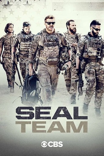 Seal Team S04E06 t/m S04E08 NLSubs