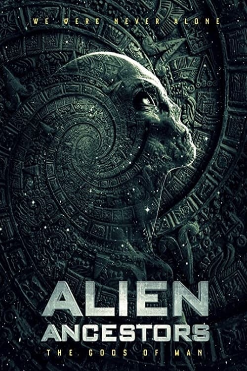 Alien Ancestors The Gods Of Man 2021 720p WEB h264-PFa
