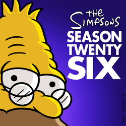 The Simpsons S26 1080P DSNP WEB-DL DDP5 1 H 264 GP-TV-NLsubs