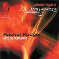 Vivaldi - La Stravaganza - Podger - HiRs 24-44.1 (2CD)
