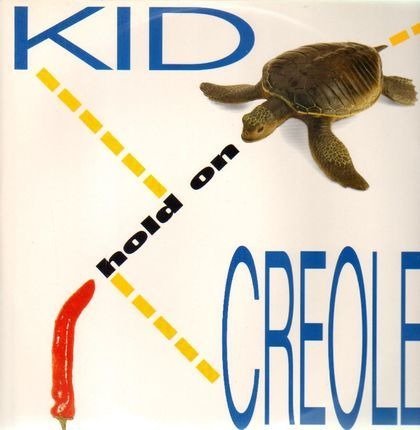 Kid Creole - Hold On-WEB-1997-iDC