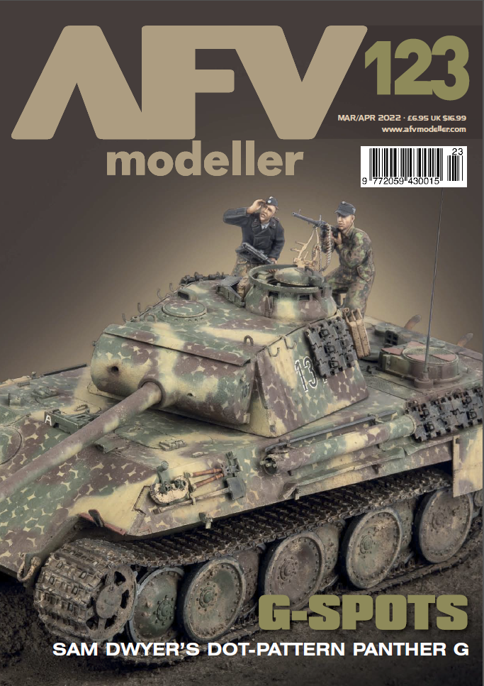 Modelling Magazines Collectie 32