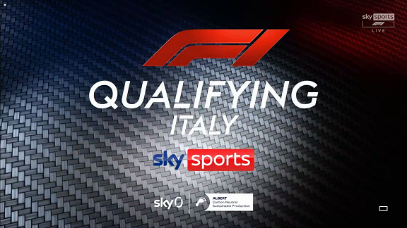 Sky Sports Formule 1 - 2024 Race 08 - Monaco - Kwalificatie - 1080p
