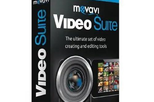 MovaviVideoSuite 22.0.1