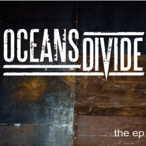 2011 - Oceans Divide – Oceans Divide (E.P)