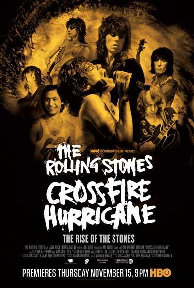 BBC Rolling Stones-Crossfire Hurricane GG NLSUBBED 2012 720p WEB x264-DDF