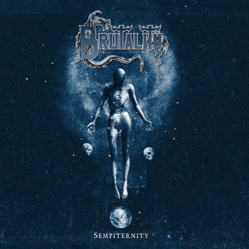 [Death Metal] Brutality - Sempiternity (2022)