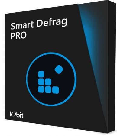 IOBit Smart Defrag Pro v8.1.0.180 Multi (Ook NL)