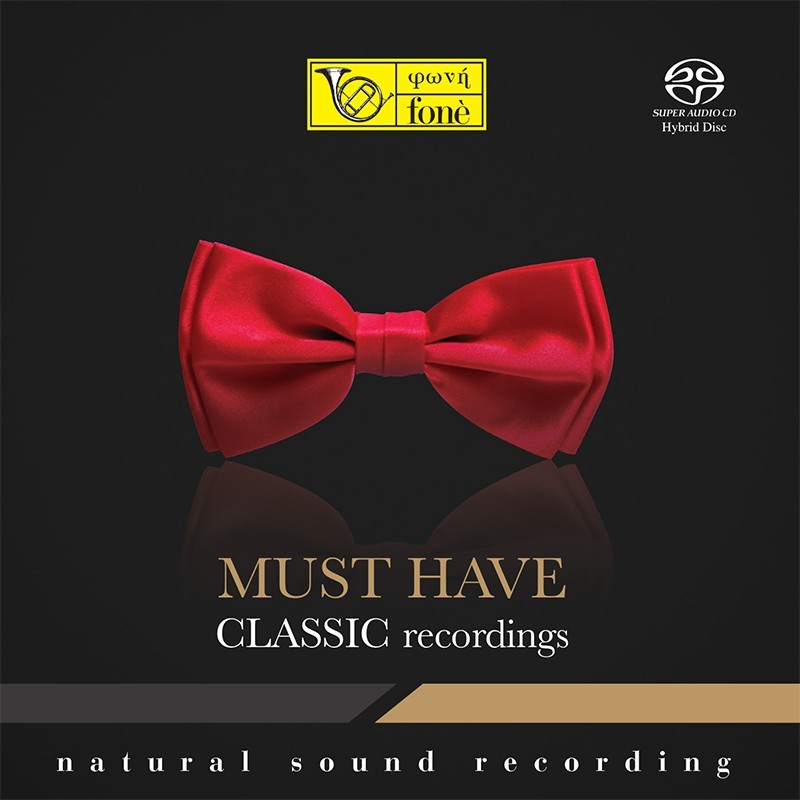 Various Artists - Must Have Classic Recordings 24-44.1