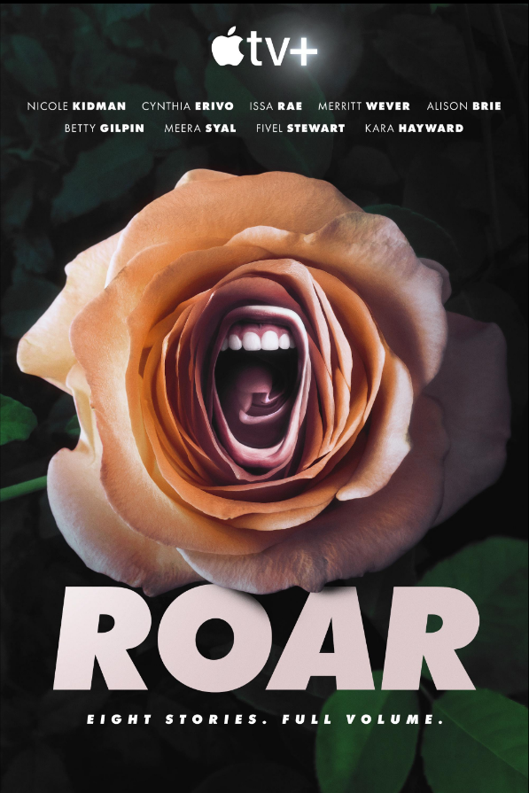 Roar 2022 S01E01 HDR 2160p WEB H265 Retail NL Subs