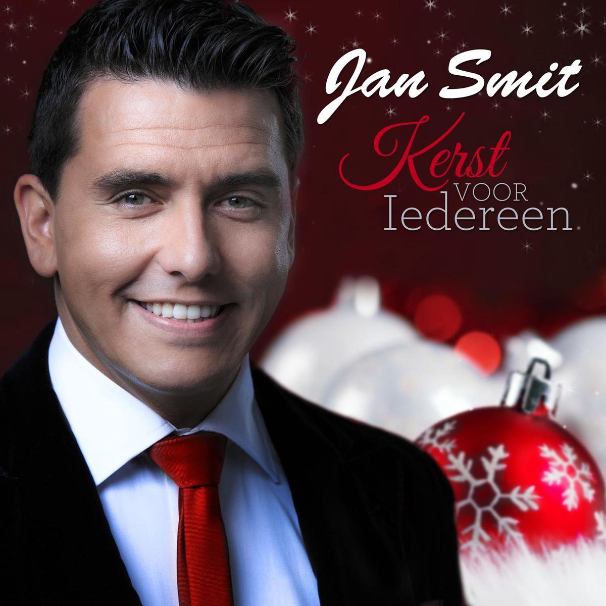 Jan Smit - Kerst Voor Iedereen (2015) (Verzoekje)