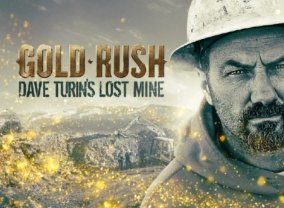Gold Rush Dave Turins Lost Mine S04E15 Risky Business 720p 