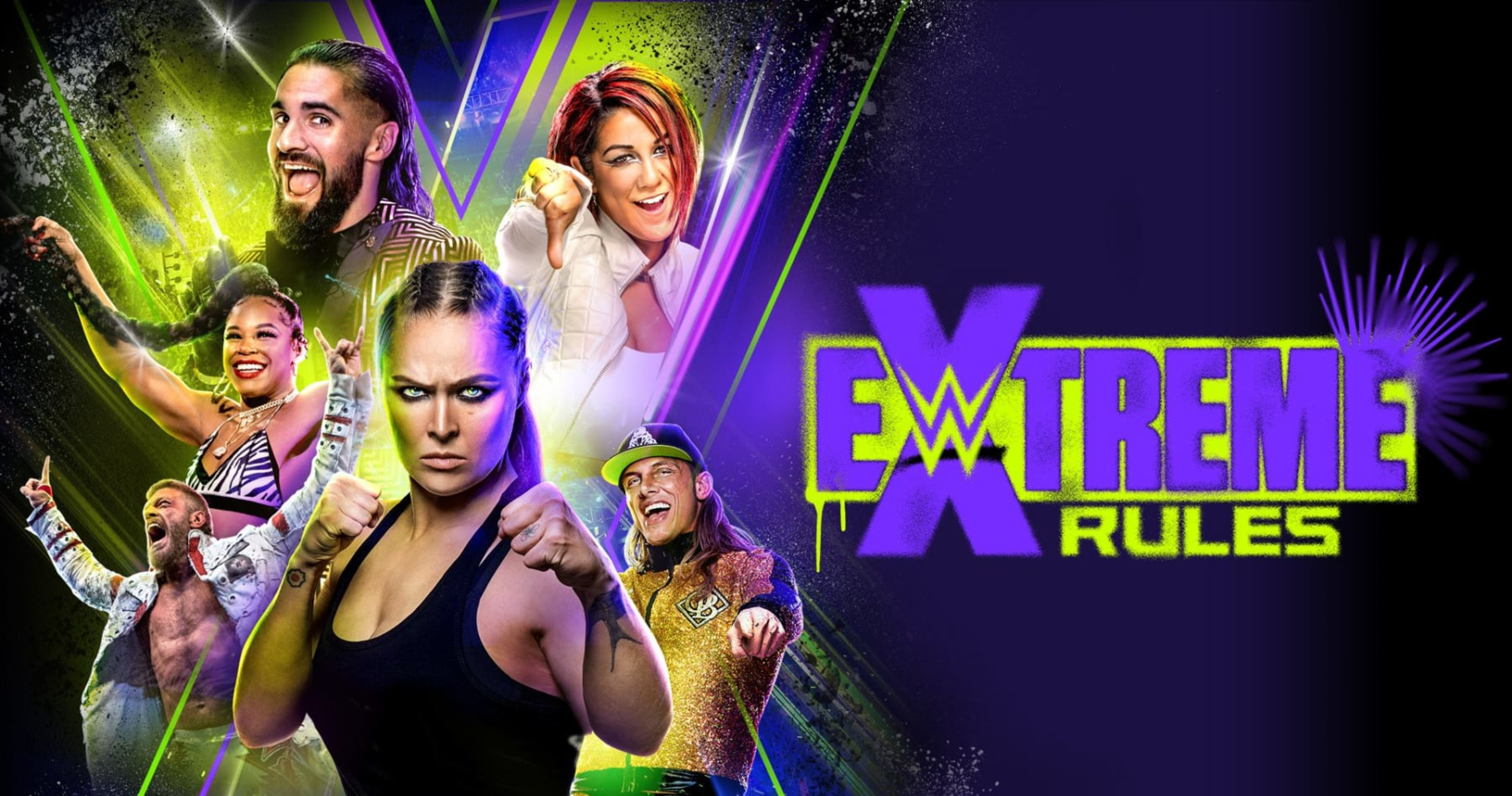 WWE Extreme Rules 2022 Kickoff 720p WEB h264-HEEL
