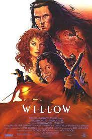 Willow 1988 2160p WEB-DL DTS-HD MA 5 1 HDR HEVC Multisubs