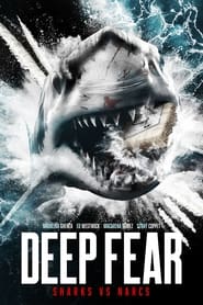 Deep Fear 2023 1080p NF WEB-DL DDP5 1 H 264-GP-M-NLsubs