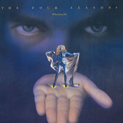 The Four Seasons - Who Loves You (1975) Flac