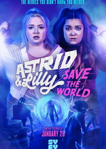Astrid and Lilly Save the World S01E08 1080p WEB h264-GOSSIP