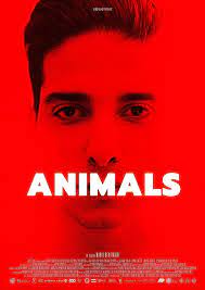 Animals 2021 1080p BluRay DTS-HD MA 5 1 AC3 DD5 1 H264 UK Subs