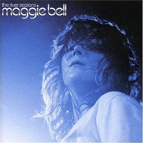 Maggie Bell - The River Sessions (2004)