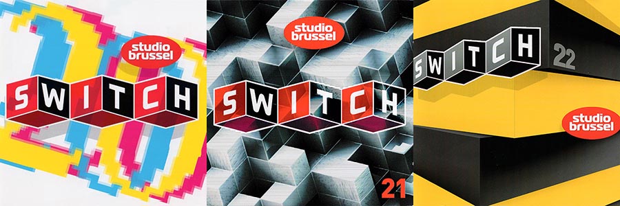 StuBru - Switch 20-21-22