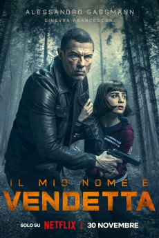 My Name Is Vendetta 2022 1080p