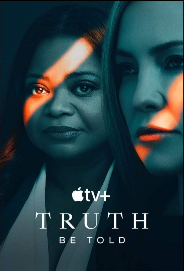 Truth Be Told 2019 S02E10 1080p Retail NL Subs Seizoen Finale