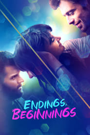 Endings Beginnings 2019 720p BluRay DTS x264-PbK