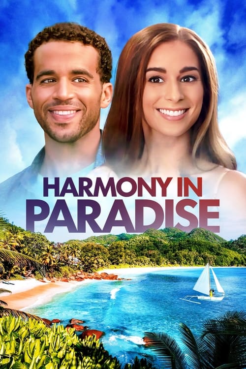 Harmony In Paradise 2022 1080p WEBRip-LAMA