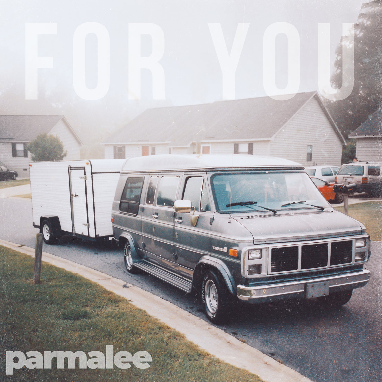 Parmalee - For You (2021)