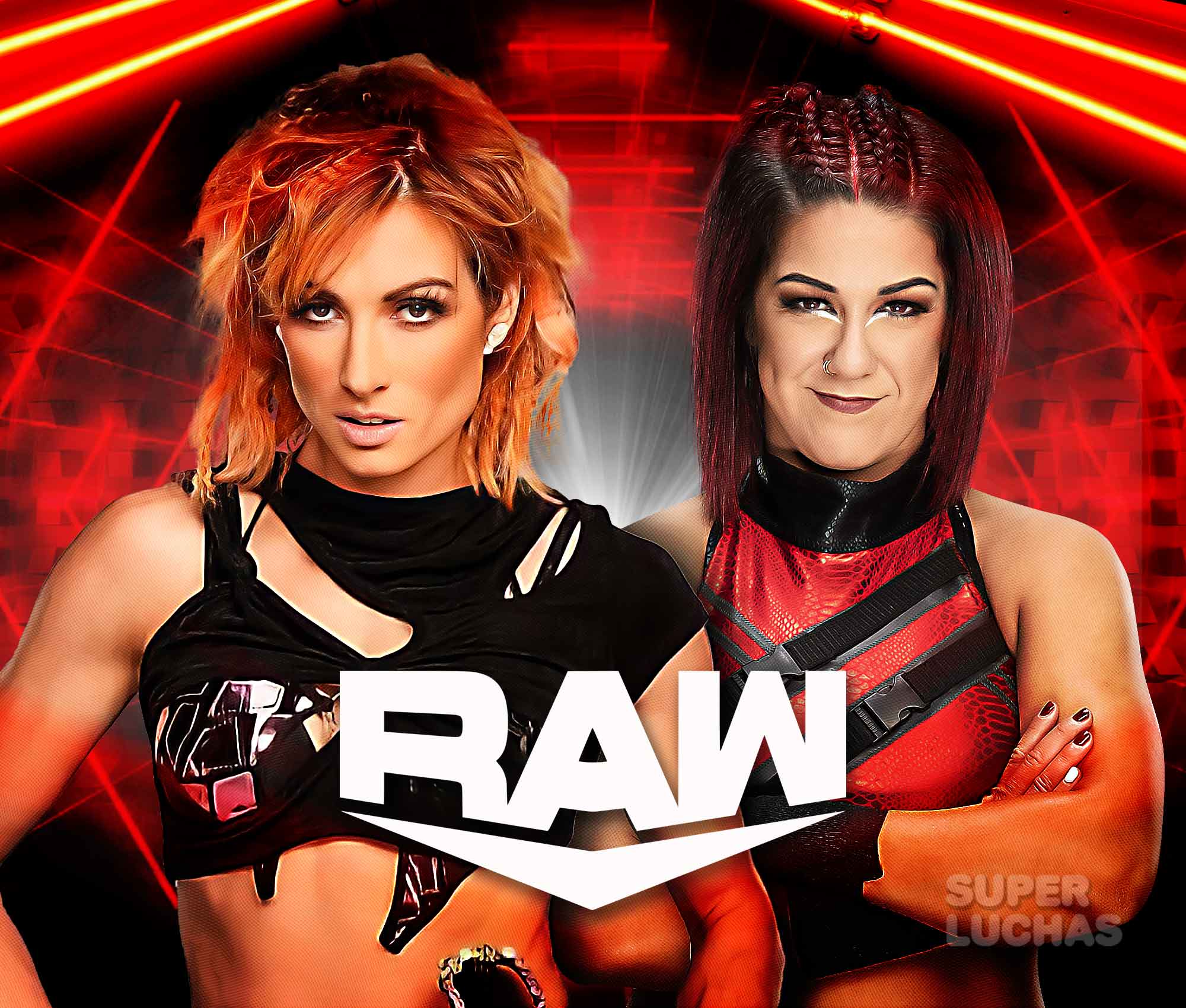 WWE Monday Night Raw 2022 12 19 720p HDTV x264-NWCHD