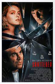 Shattered 1991 1080p BluRay DTS 6CH H264 UK Sub