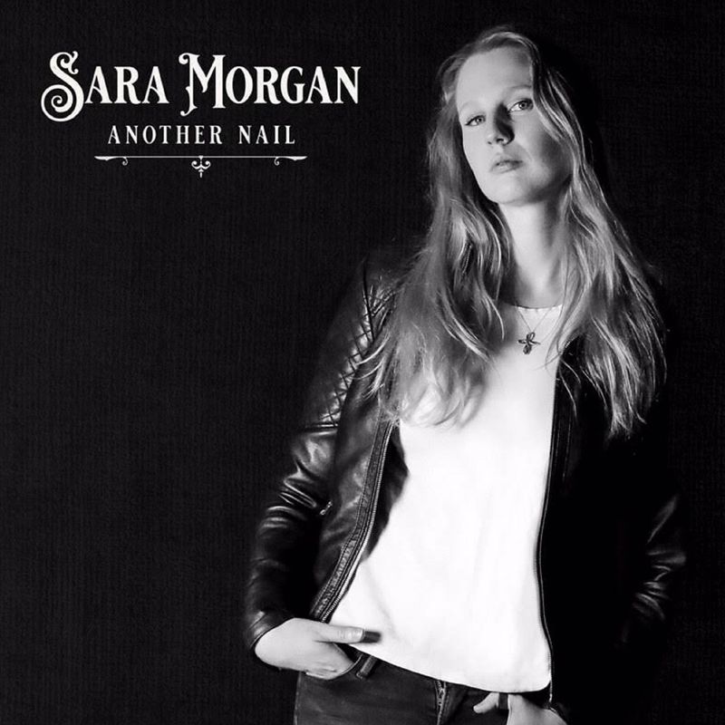 Sara Morgan - Another Nail (2021)