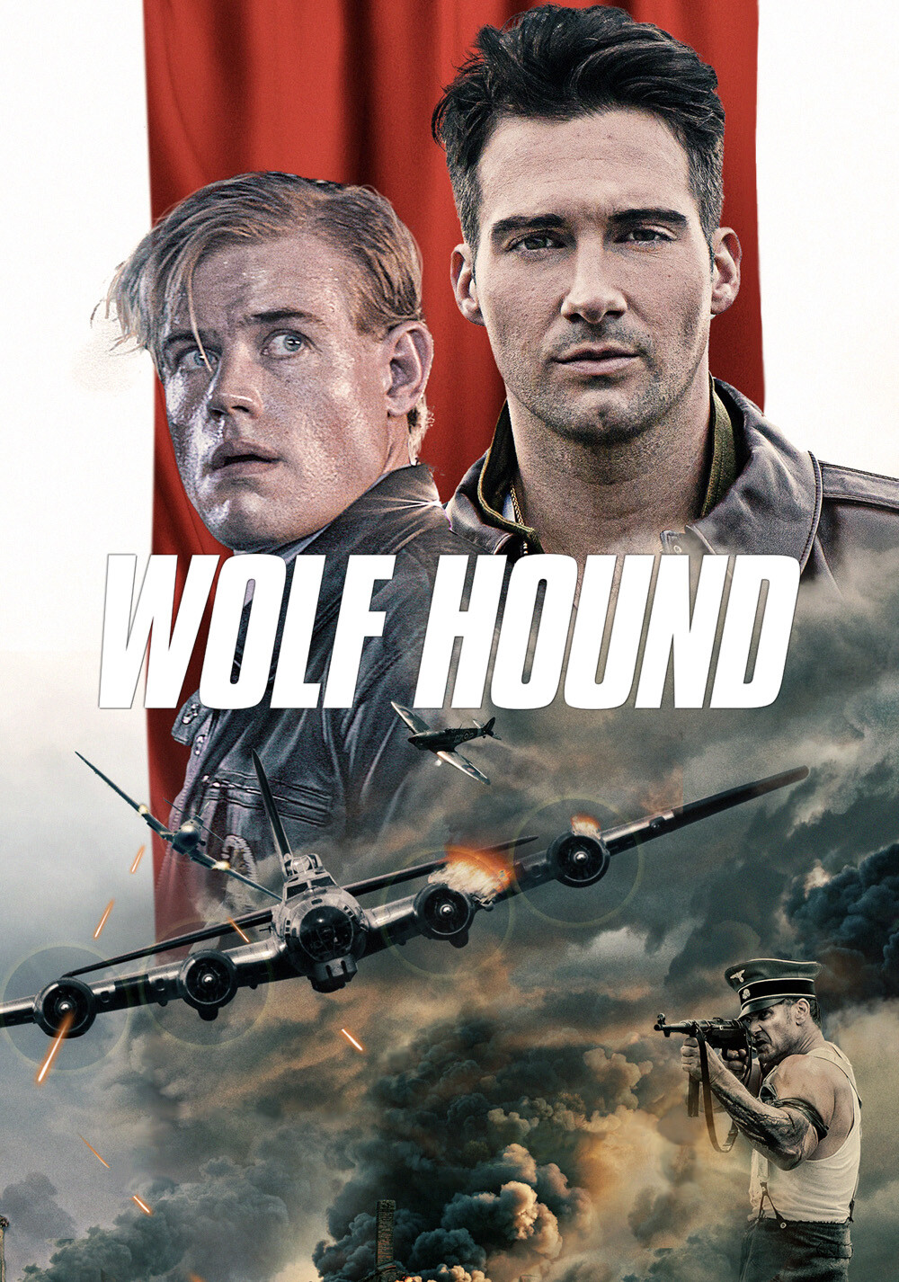 Wolf Hound 2022 1080p BluRay x264-WoAT