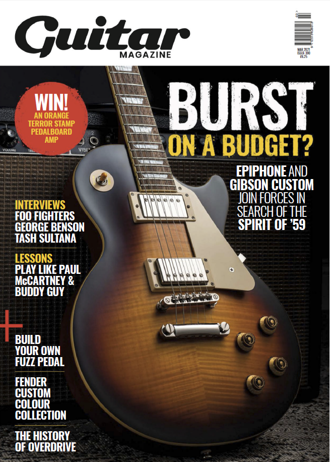 The.Guitar.Magazine-March.2021