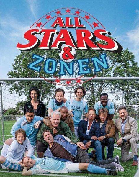 All Stars & Zonen 2020 S01 DUTCH WEB x264-DDF