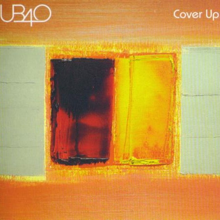 Cover Up - UB40