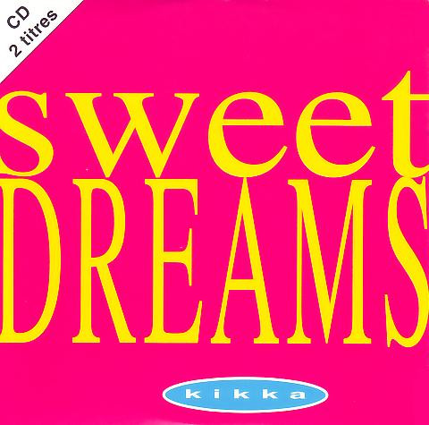 Kikka - Sweet Dreams-WEB-1993-iDC