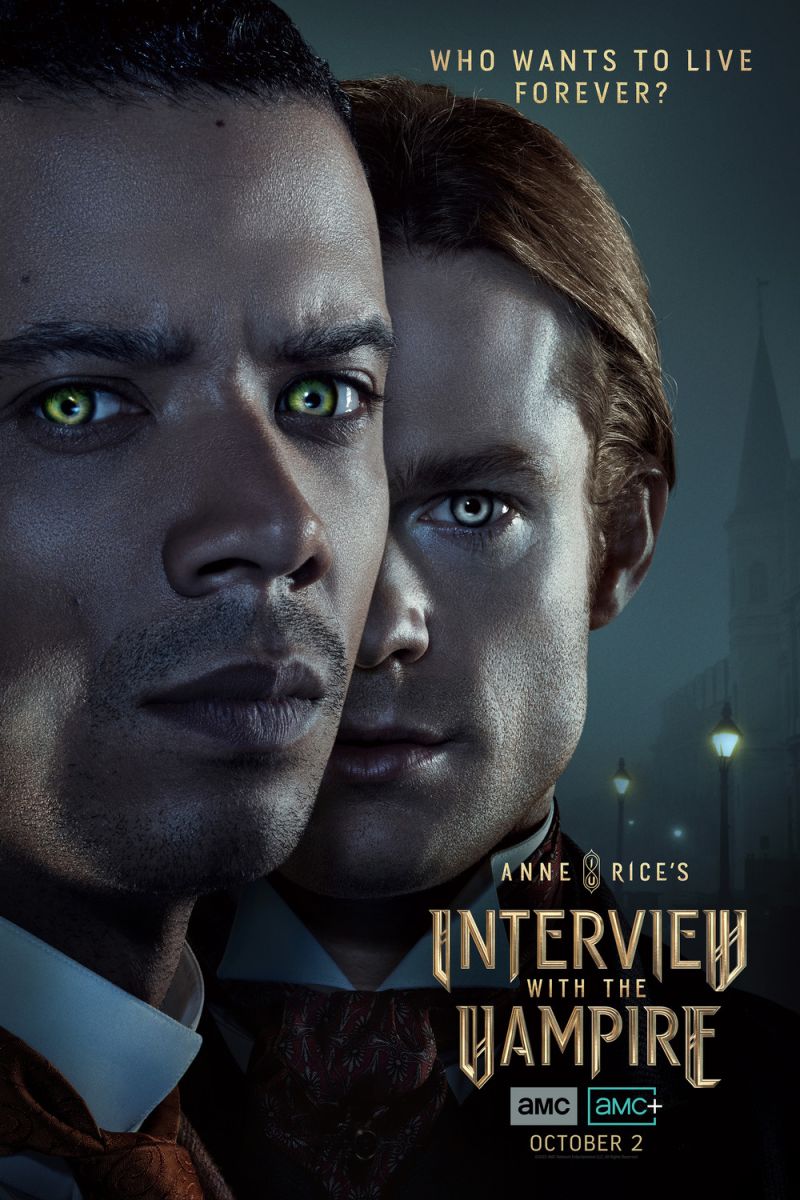 Interview with the Vampire S01 1080p AMZN WEB-DL DDP5 1 H 264-GP-TV-Eng