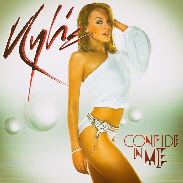 2023 - Kylie Minogue - Confide In Me