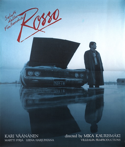 Rosso (1985) 1080p Webrip