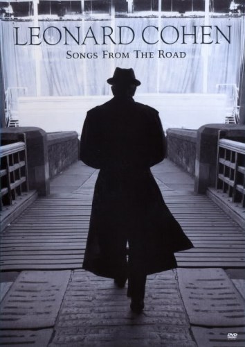 Leonard Cohen - Songs From The Road (2010)