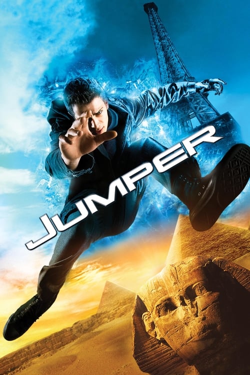 Jumper 2008 1080p HMAX WEB-DL DDP 5 1 H 264-PiRaTeS