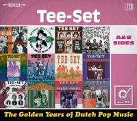 Tee-Set - The Golden Years of Dutch Pop Music-2xCD in DTS-wav ( op verzoek )